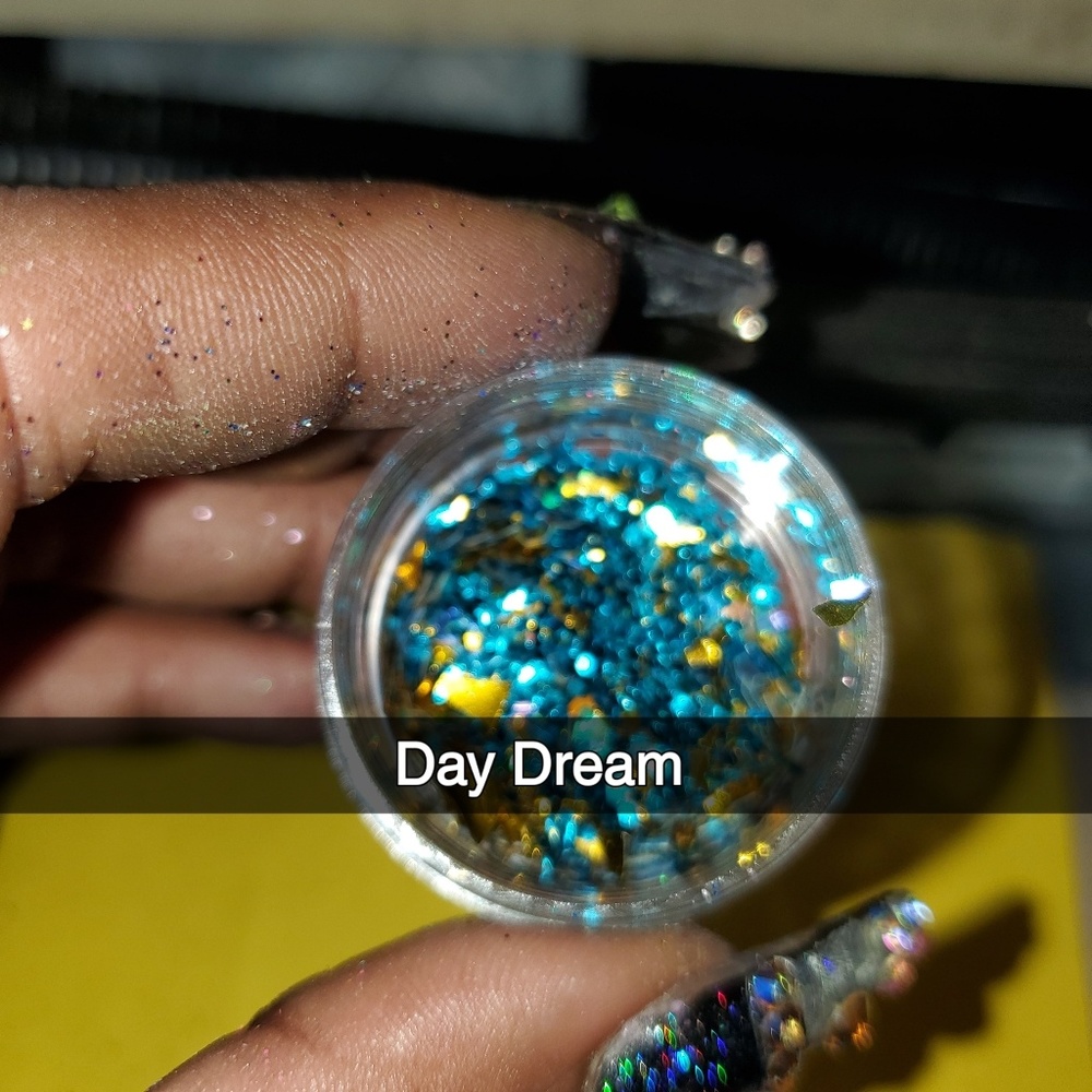 Customized glitter - Picture 8 of 8